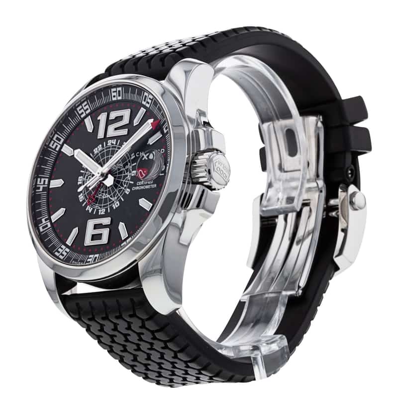Chopard Mille Miglia 168514-3001